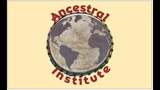 2025 Ancestral Invocation - Garifuna Youth Movement Initiative - a Cultural Children's Group