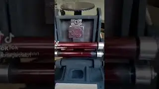 Impresion Letterpress
