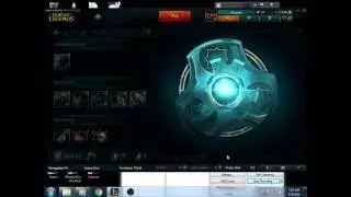 Hextech Crafting Re-roll!