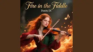 Fire in the Fiddle