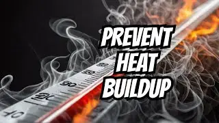 Why Ignition Heat Buildup Is *Worse Than You Think*