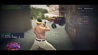 Эдит GTA