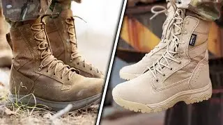 Top 10 Best 5.11 Boots On Amazon 2022