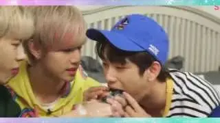 Once a week (อาทิตย์ละครั้ง) - #MarkJin