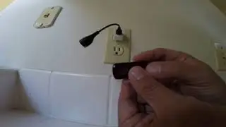 Fitbit One Error Message
