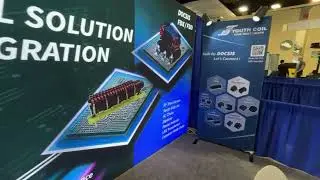 YOUTH ELECTRONICS 2025 SCTE EXPO