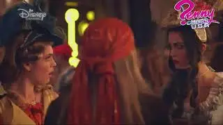 Alex & Co Season 1 Alex kisses Nicole Disney Channel USA