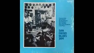 San Diego Blues Jam