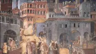 Saltarello n&deg; 4