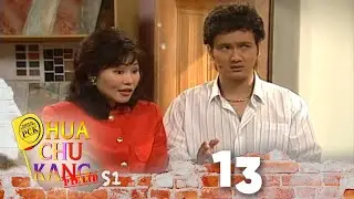 Phua Chu Kang Pte Ltd S1 EP13 - The Offer
