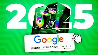 ✅ LAS MEJORES P&Aacute;GINAS para ARMAR TU PC GAMER en 2025!