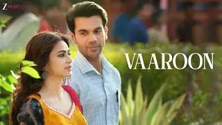 Vaaroon | Mirzapur x Shaadi Mein Zaroor Aana | Trending Romantic Song | #lovesong #romanticsongs