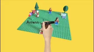 5G Superfacile   Le antenne 5G