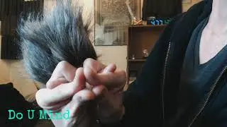 Do U Mind Finger Face - Sound Test