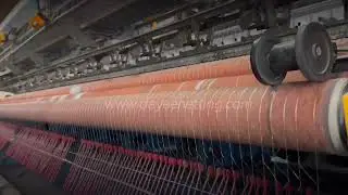 Leading manufacturer of high-quality bale net wrap for agriculture and livestock.