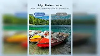 Review: PGI-280XXL/CLI-281XXL Ink Cartridges Compatible Replacement for Canon 280 281 Ink Cart...