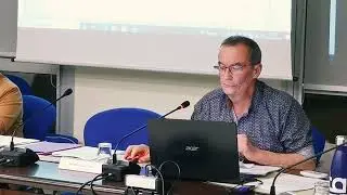 05 - Vote du budget primitif 2022