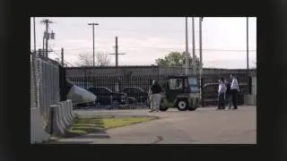 Bell 525 Goes Off to Paint