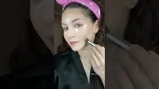 WANDA MAXIMOFF MAKEUP / BRUJA ESCARLATA #beautiful #makeuptutorial #wandamaximoff #scarletwitch