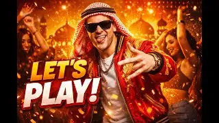 Let&rsquo;s Play | Hip Hop Party Anthem