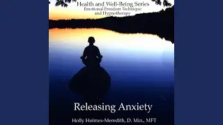 Hypnotic Anchoring: Being Calm & Relaxed