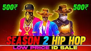 BEST ID SALE🔥|M10 MAX ID|UNDER 599rs|TAMIL|HFF GAMING