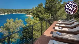 Gava Waterman Milna Resort &ndash; All Inclusive | Brac Island, Croatia | Hotel Review 🏩