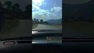 Travel Swat Road Karakoram highway..#video #chilas #swat #karakoramhighway