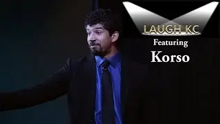 Korso | Laugh KC