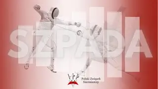 p.żółta - GLIWICE Mistrzostwa Polski juniorów w szpadzie