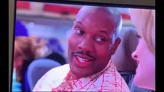 Soul Plane- Jerome