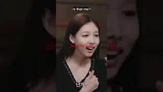 Contexto: Nayeon le da inseguridad sus dientes como yo por eso se tapa su boquita 💔