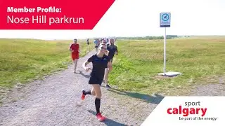 Sport Calgary Member Profile: Nose Hill parkrun