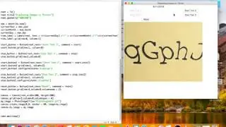 Images in Tkinter