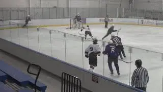 Beloit Memorial Purple Knights vs Oshkosh Ice Hawks February 9 2019