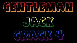 Gentleman Jack Crack 4