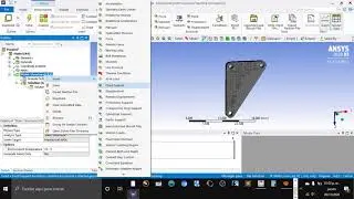 Optimización de topología en ANSYS (Parte 1)