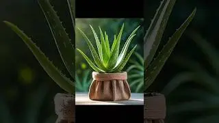 Want to Grow Aloe Vera FAST?