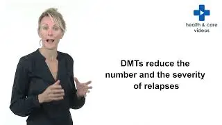 Considering treatment with a Disease Modifying Therapy