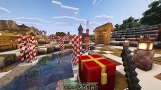 Minecraft Let's Play Ep. 623 &mdash; Плавный ход деревенского жителя на этот раз!
