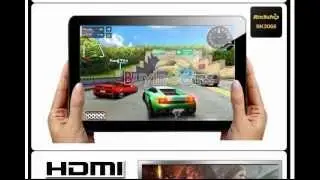 10.1 Cube U30GT Dual Core ПЛАНШЕТ СУПЕР ОБЗОР!!!