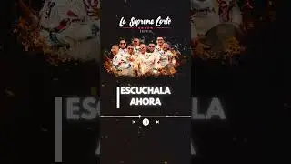 #corazondefuego #supremacorteorquesta #salsamusic #discoslags