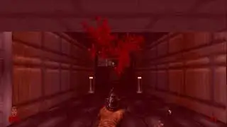 doom retro aiming bug