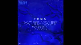 THBX - Ghost [Routine Records]