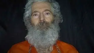 US Asks Iran for Help in Finding Missing Ex-FBI Agent Robert Levinson