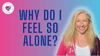 Anxiety and Loneliness: Why Connection Feels So Hard
