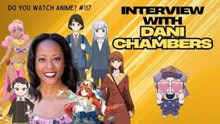 Dani Chambers Loves Playing Nilou In Genshin Impact! | Episode 117