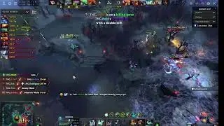 DOTA 2 LIVE TNC VS SMG