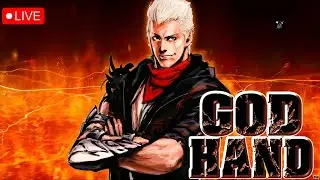 🔴 Kalo gak hujan hari ini tamat ~  God hand # 7