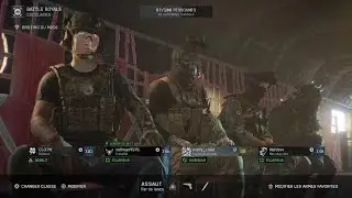 Good job Team VI...